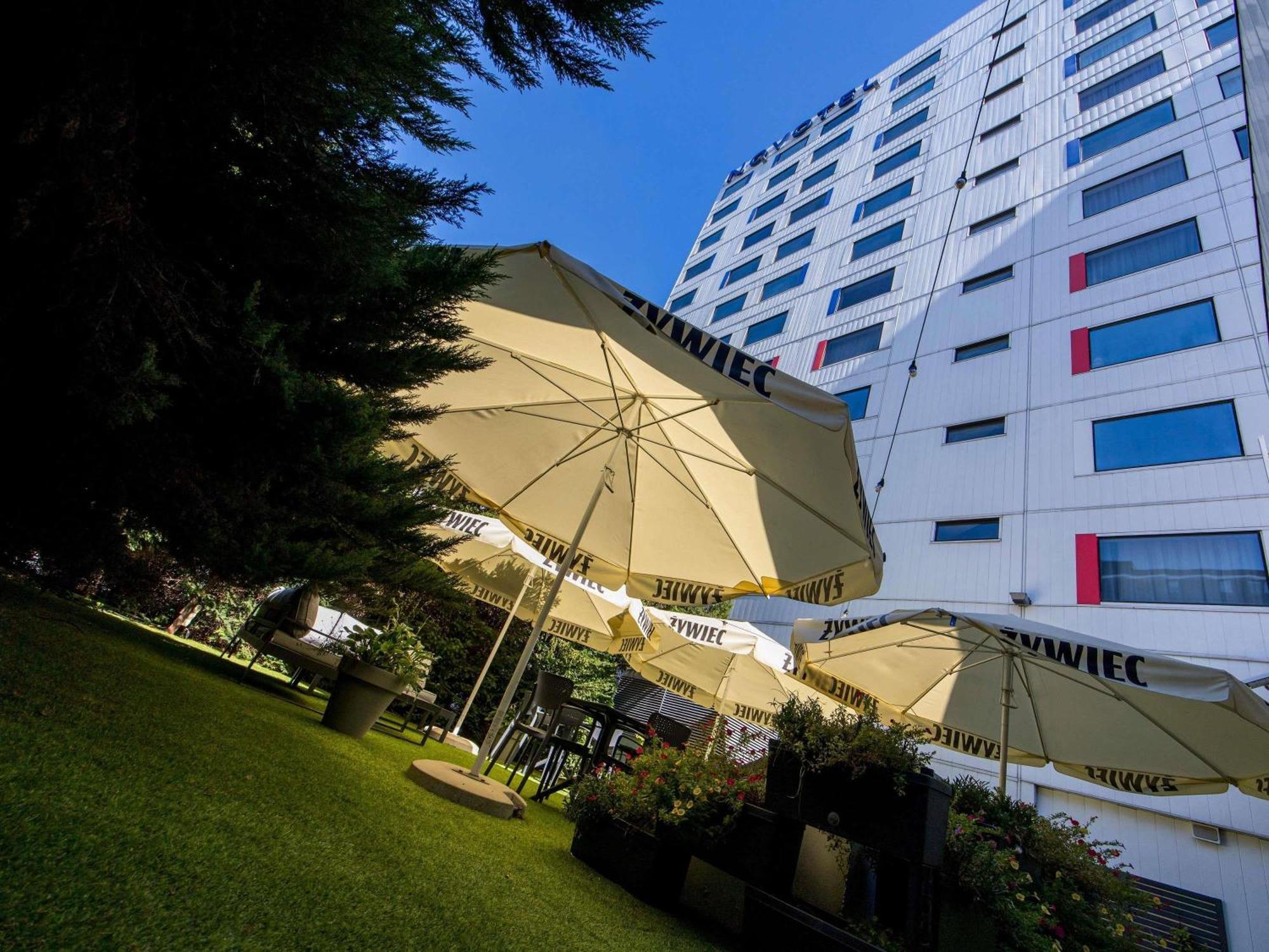 Ibis Wroclaw Centrum — Photos 3