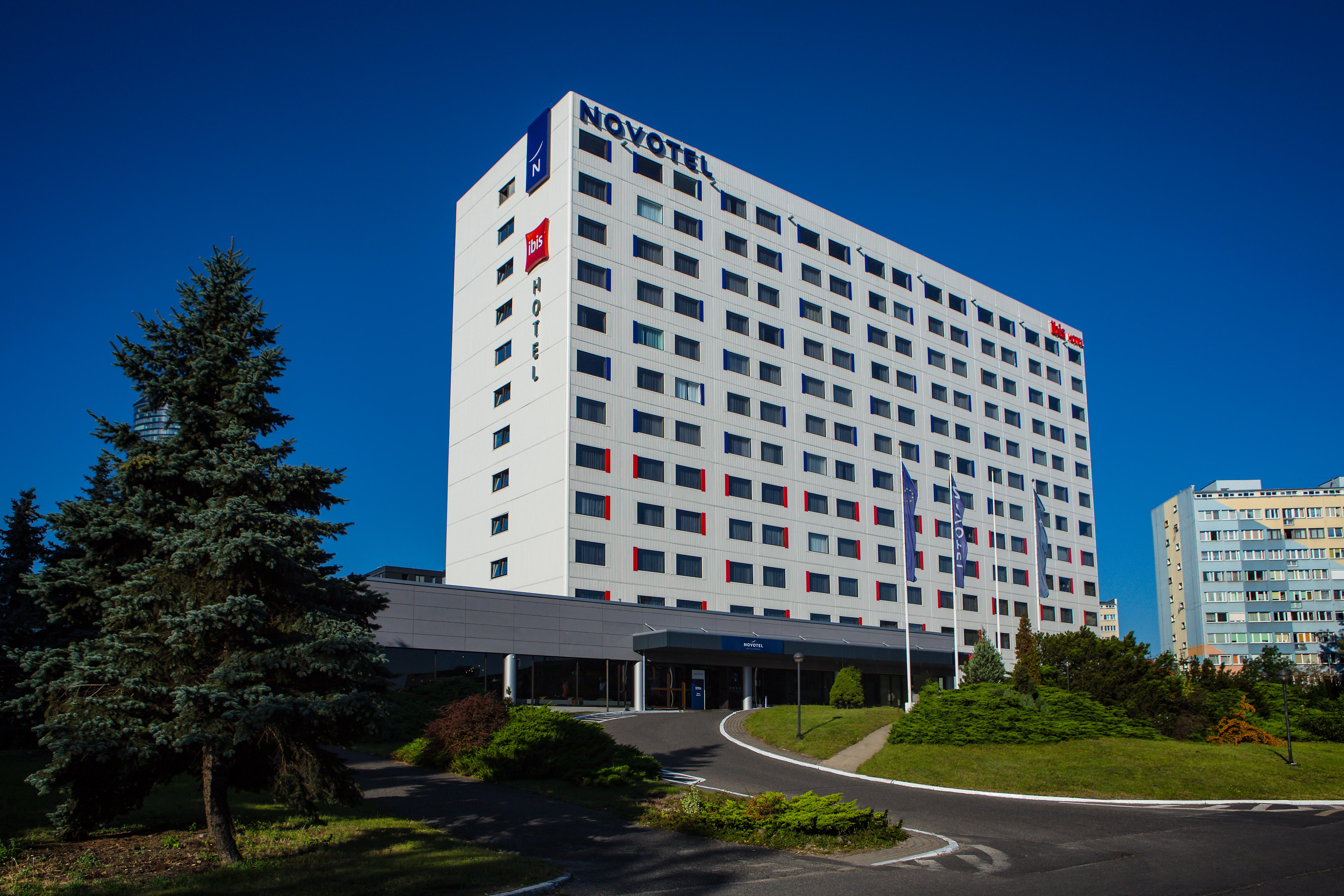 Ibis Wroclaw Centrum, Wroclaw