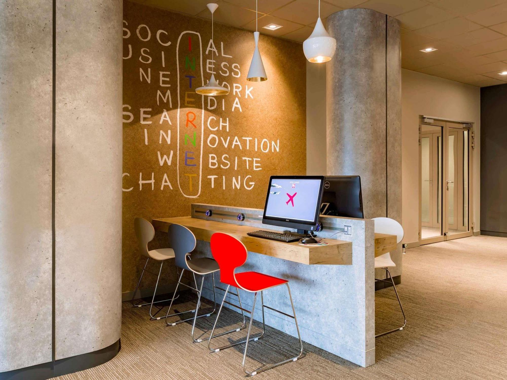 Ibis Wroclaw Centrum — Photos 2